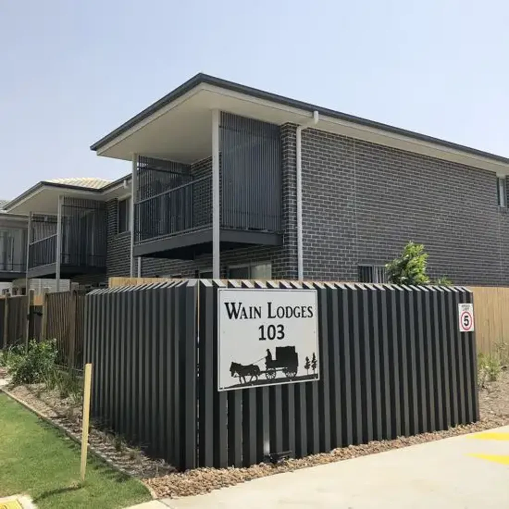 103 Wain Rd, Burpengary - Luxury,Modern,4 bedroom Townhouse