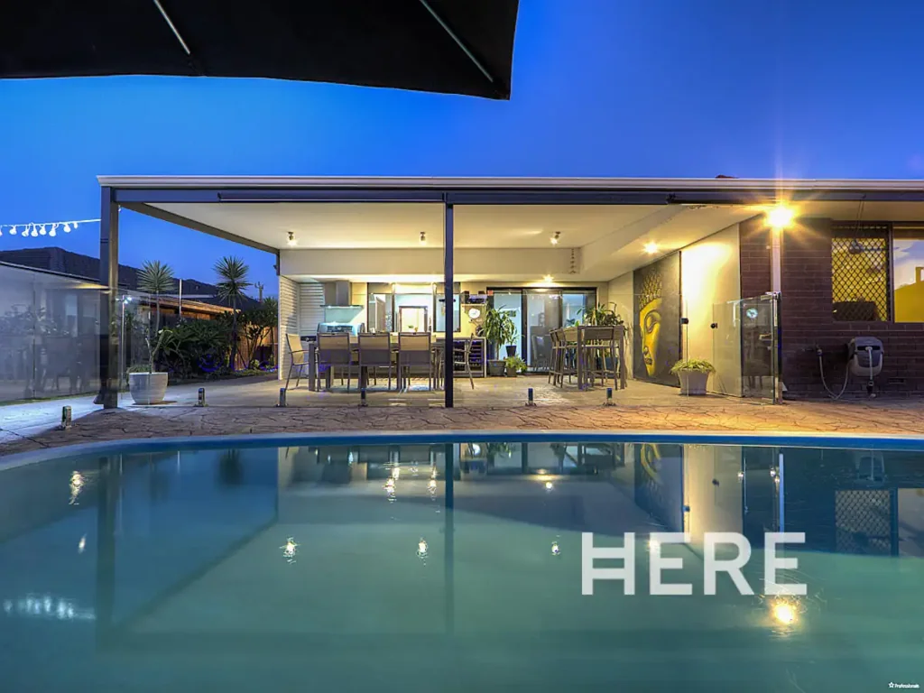46 Bougainvillea Avenue, Forrestfield, WA 6058