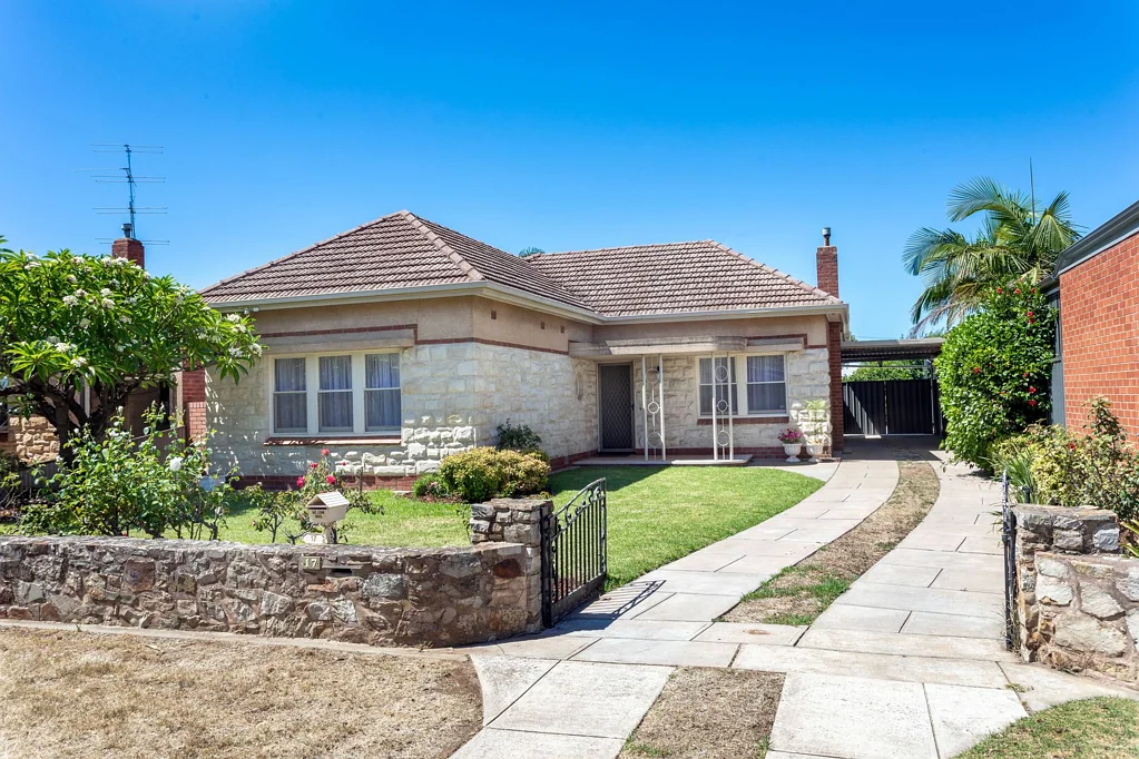 17 Welwyn Road, Manningham, SA 5086