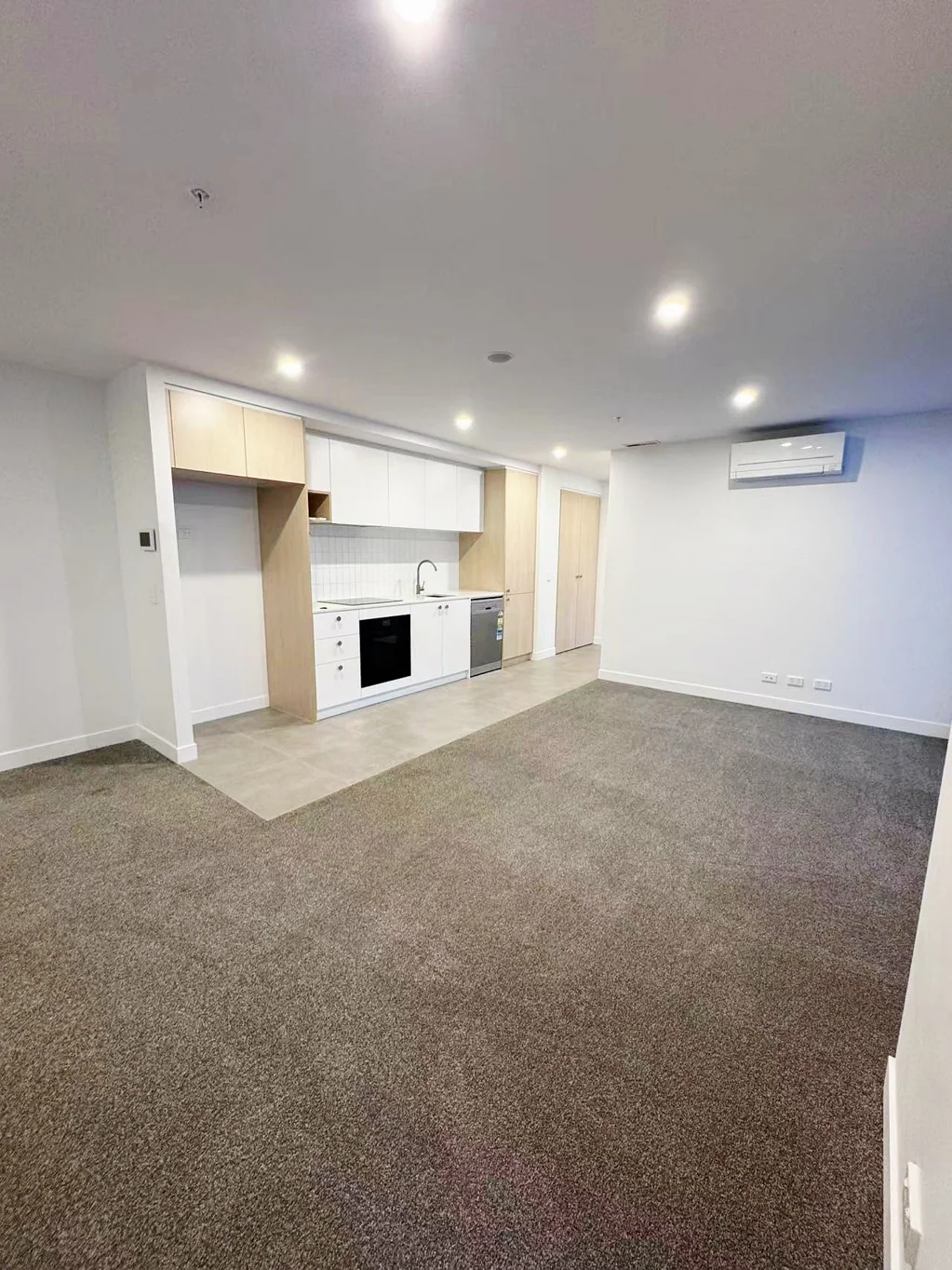 401/220 Melrose Drive, Phillip, ACT 2606, 2 ਕਮਰੇ, 2 ਬਾਥਰੂਮ, Apartment
