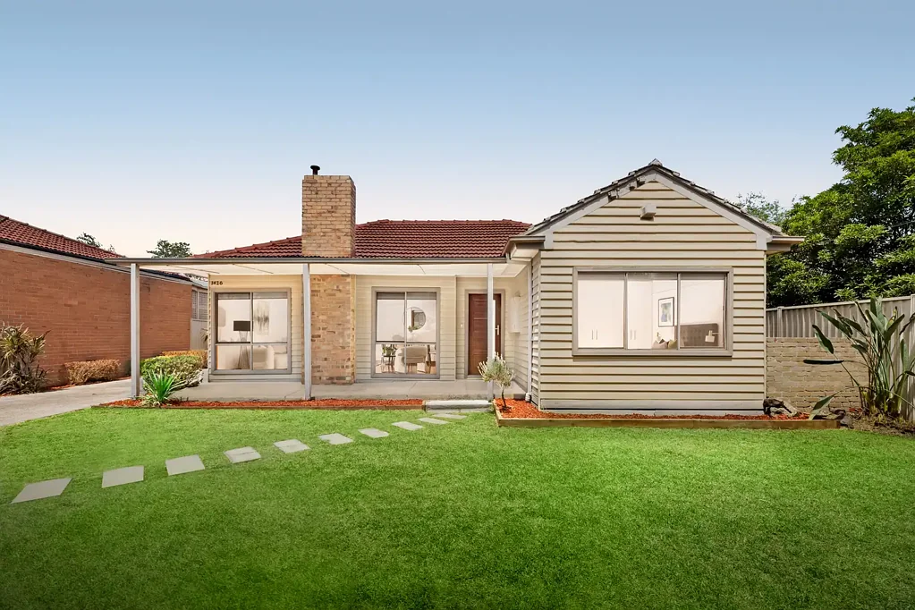 1/1426 North Road, Clayton, VIC 3168