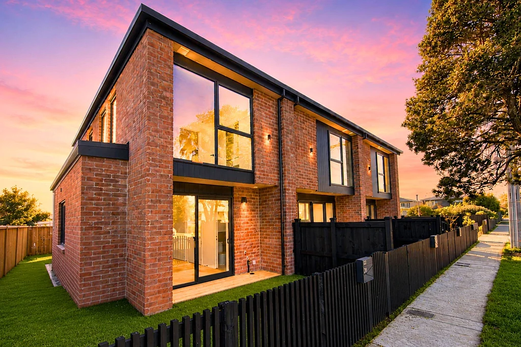 Mangere Bridge 3Moenga Quality Living & High-Spec Homes!