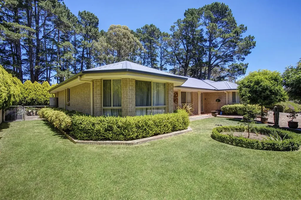 22 Bumballa Road, Wingello, NSW 2579