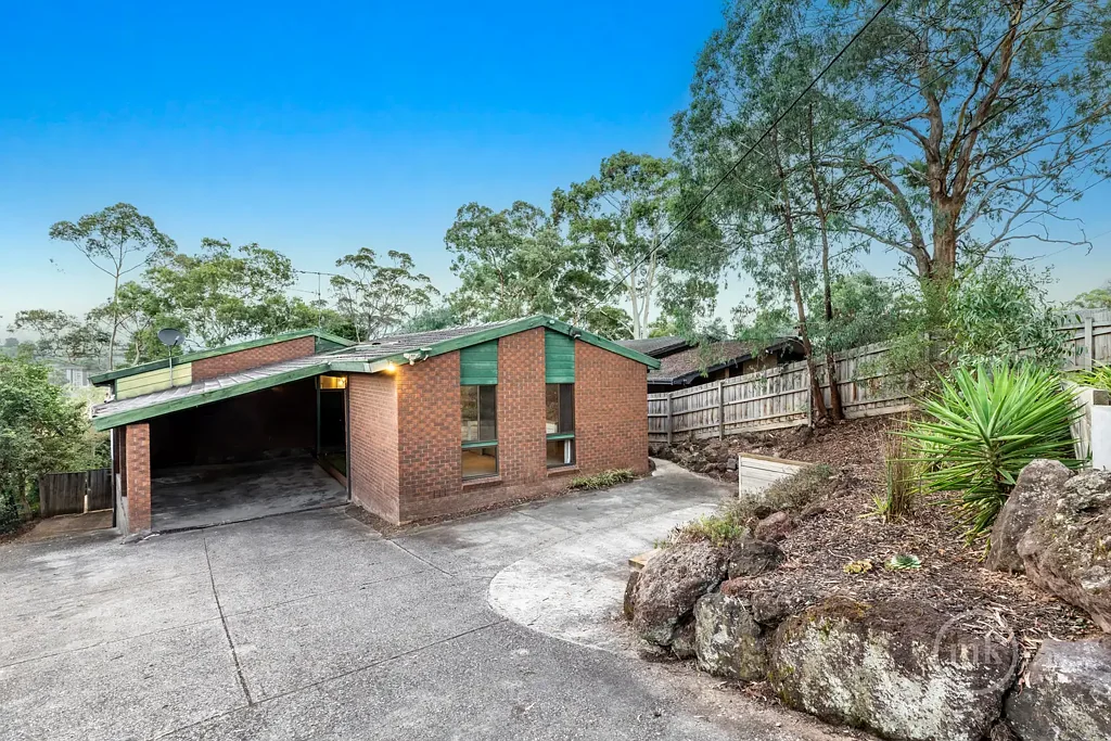 Greensborough 5ห้องนอน An Exciting Prospect In An Enticing Pocket