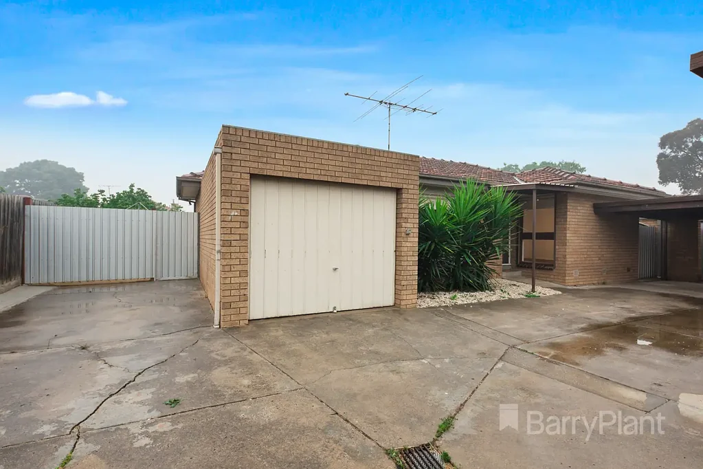 St Albans 2Kwarto Spacious 2-Bedroom Unit in a Prime Location!