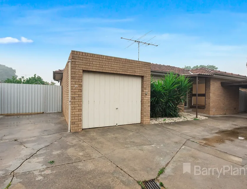 6/20-22 Adelaide Street, St Albans, North West Melbourne, 2房, 1浴, Unit