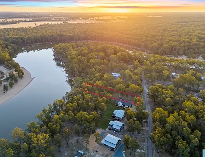 22 Bushlands Road, Tocumwal, NSW 2714, 0 Schlafzimmer, 0 Badezimmer, Section