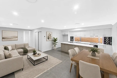 23 Bagnall Street, Gregory Hills, NSW 2557, 3房, 2浴, House