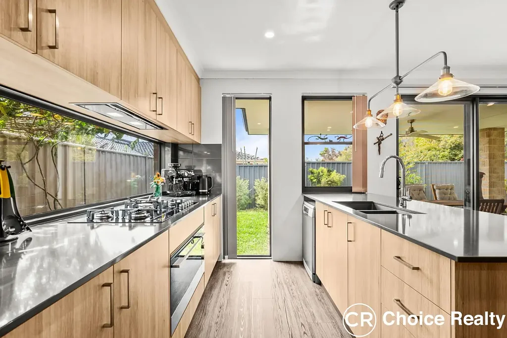Bassendean 3Habitaciones Fantastic Location…So Versatile!