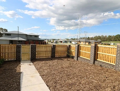 1/47 Fullston Way, Holt, ACT 2615, 4 phòng ngủ, 2 phòng tắm, Townhouse