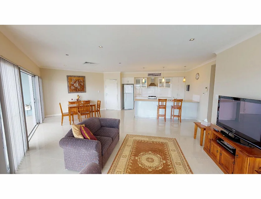 25/52 ROLLINSON Road, North Coogee, South West Perth, 2部屋, 2バスルーム, Apartment