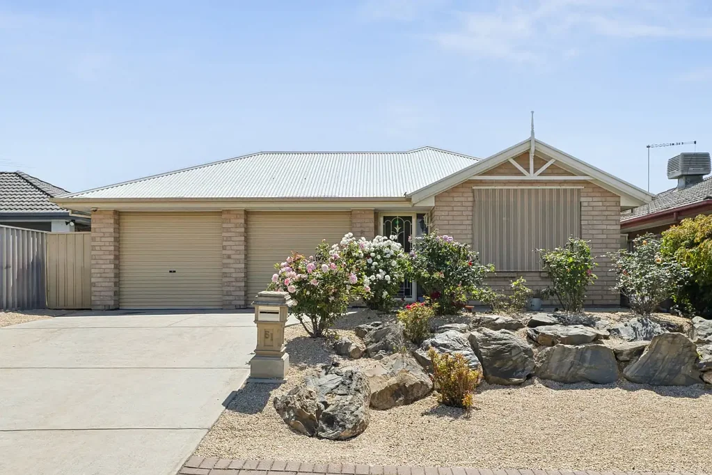 51 Marla Crescent, Noarlunga Downs, SA 5168