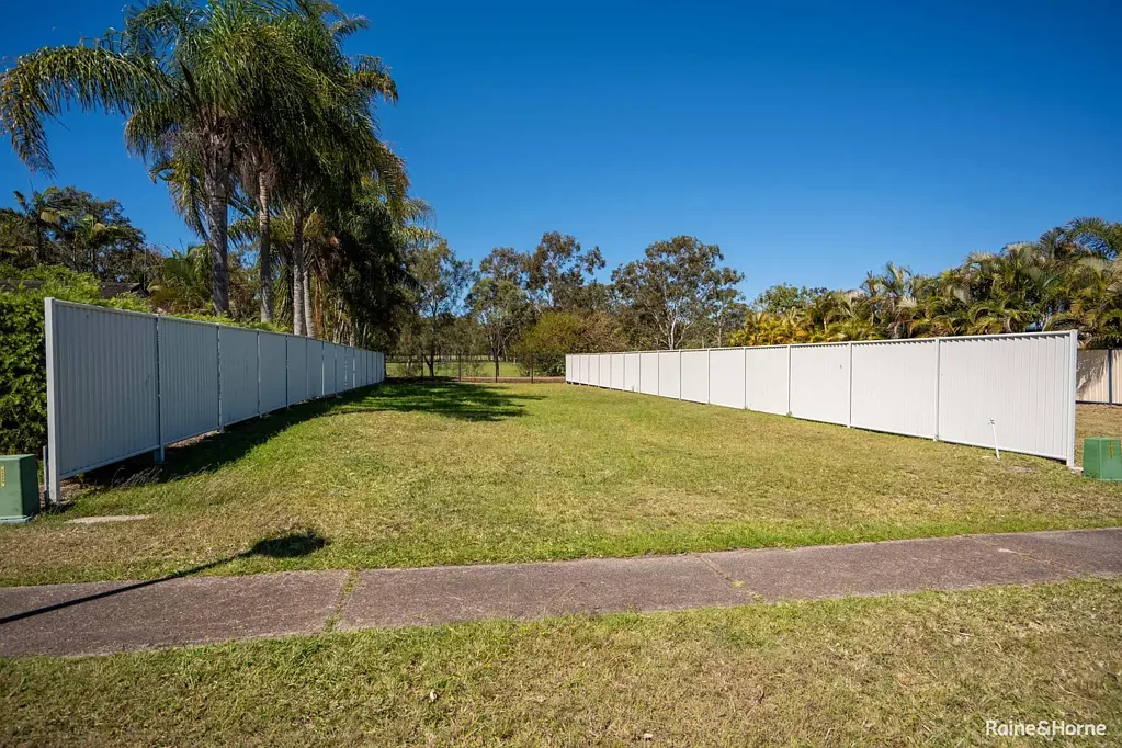 Eli Waters Build Your Dream Home with a Golf Course Outlook