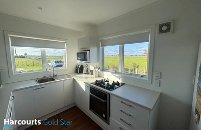 Three Bedroom House - Netherton