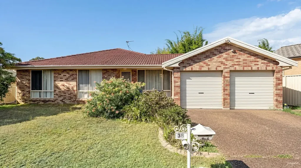 38 Hastings Drive, Raymond Terrace, NSW 2324