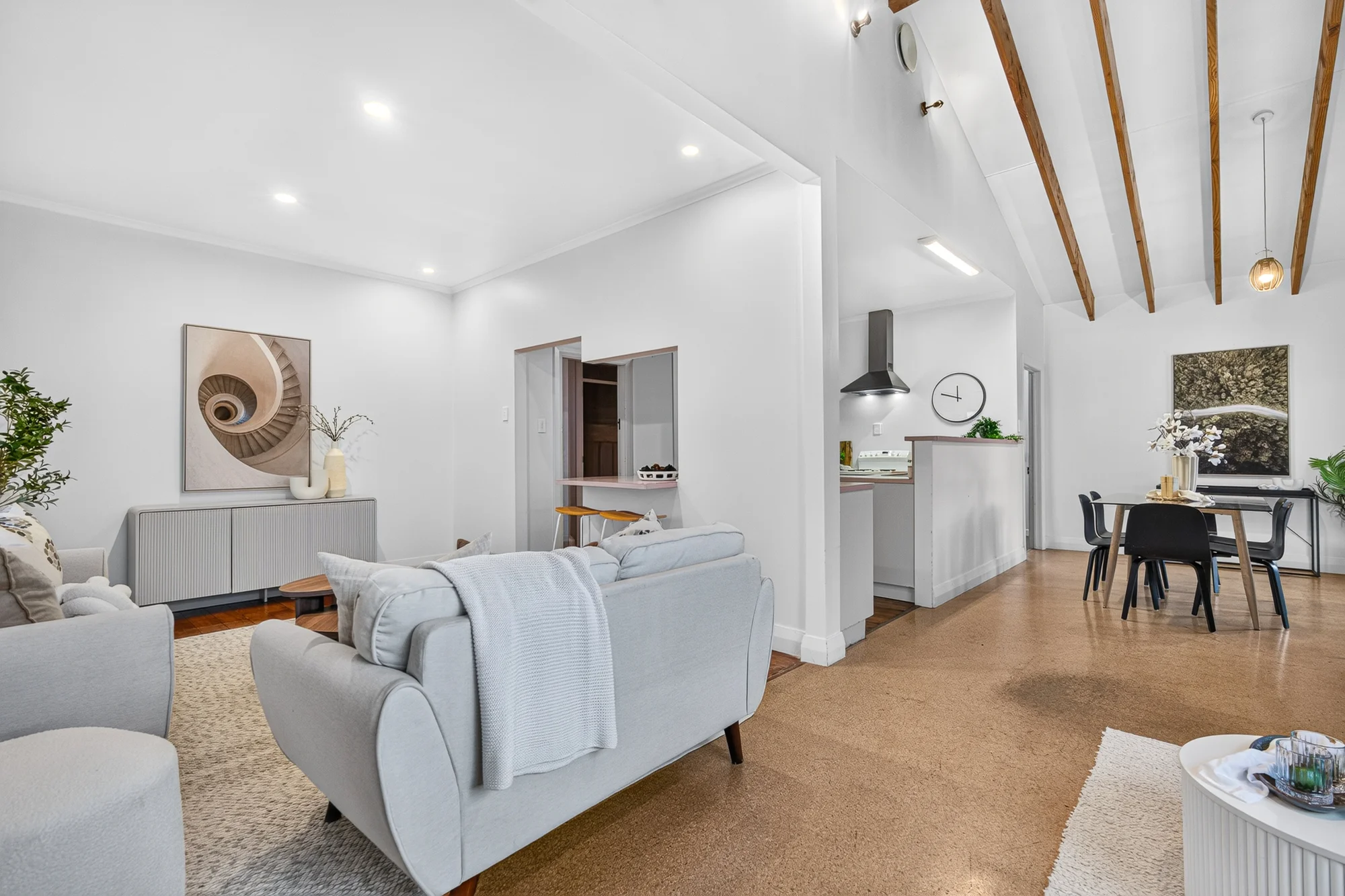 62 Herbert Street, Masterton, Masterton, 3 침실, 1 욕실, House
