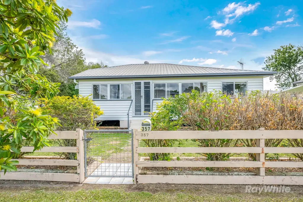 357 Bourbong Street, Millbank, QLD 4670