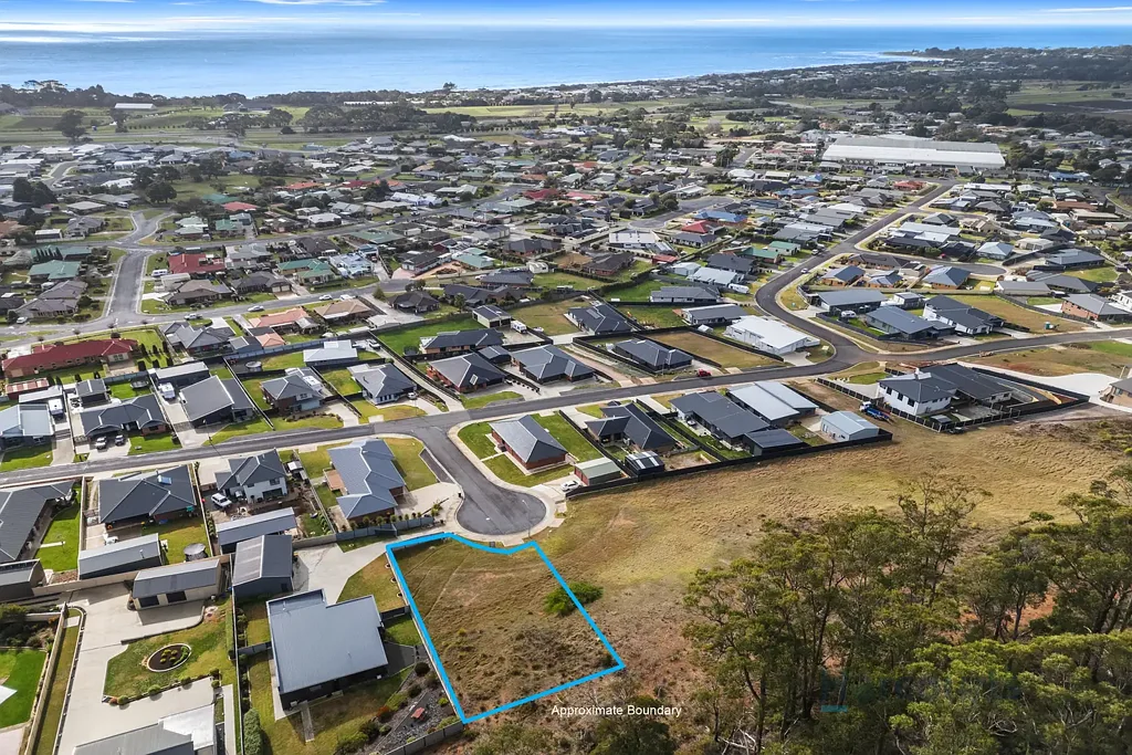 Turners Beach  Prime North-Facing Block
