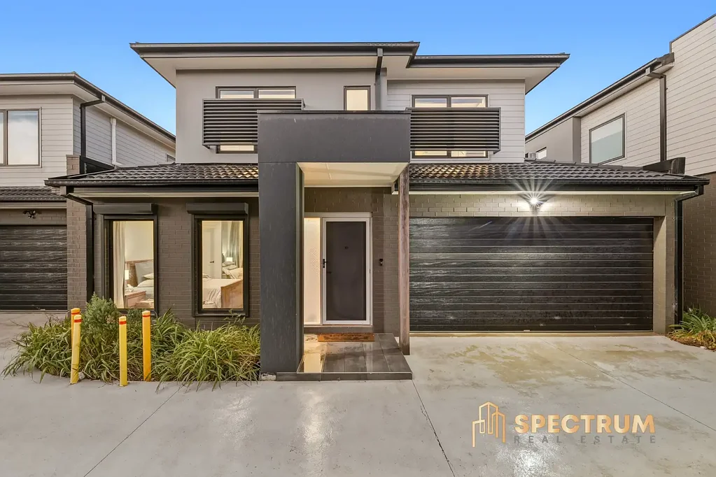 Springvale South 4ห้องนอน Stylish, Spacious & Ready to Move In