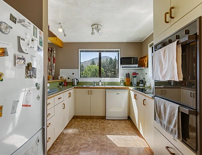 24 Ahuriri Drive, Omarama, Waitaki, 4房, 1浴, House