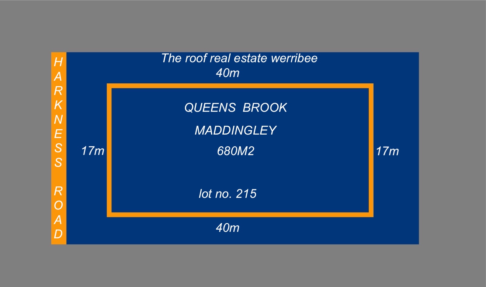 GENERAL RESIDENTIAL ZONE - SCHEDULE 2