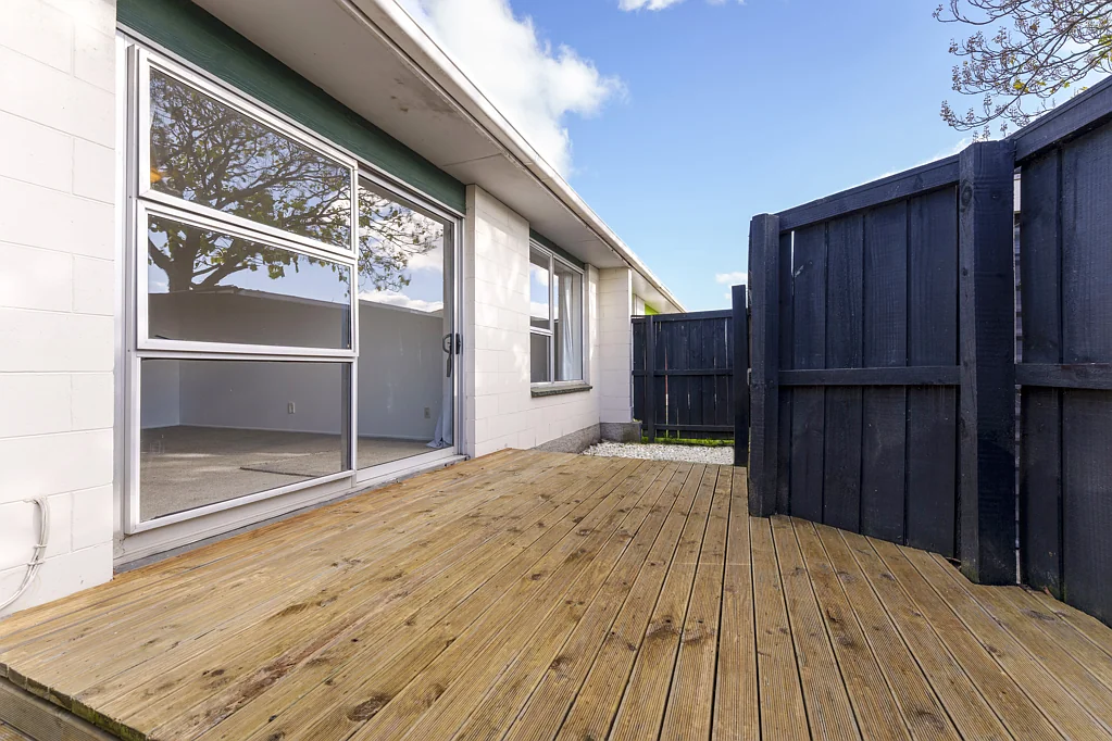 2/145B Clarence Street, Riccarton, Christchurch, Canterbury