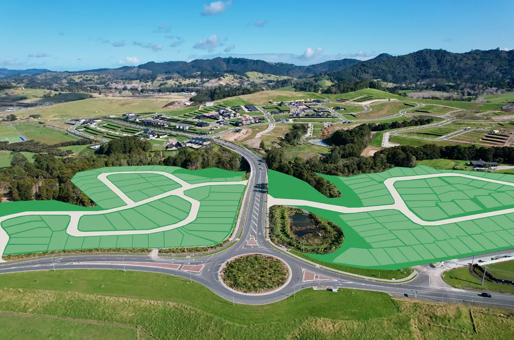 Warkworth Clayden's - A New Community in Warkworth