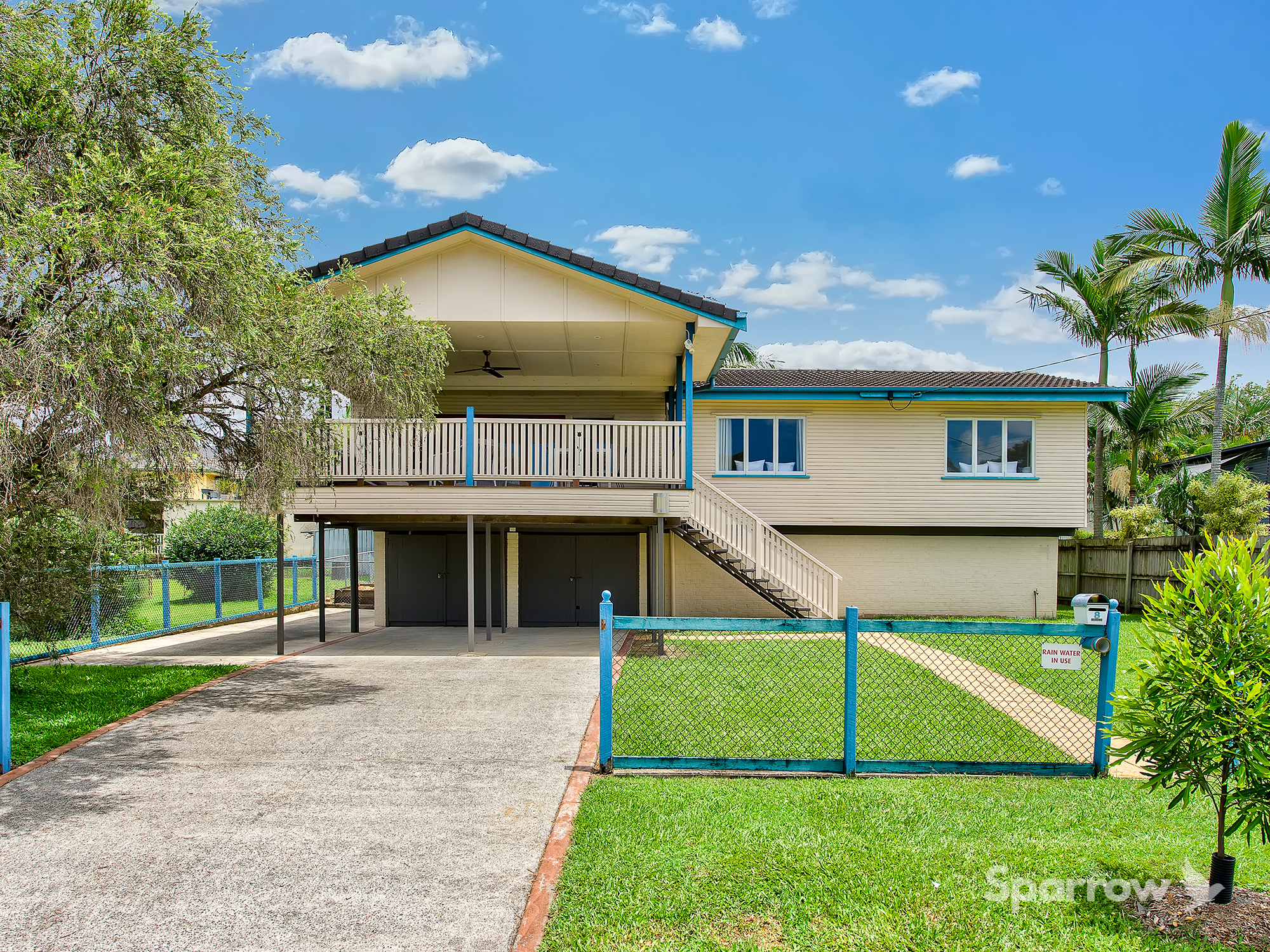 8 BILLING ST, CHERMSIDE WEST QLD 4032, 0房, 0浴, House