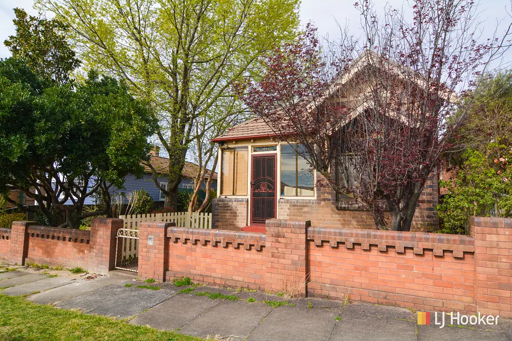 17-19 Calero Street, Lithgow, NSW 2790