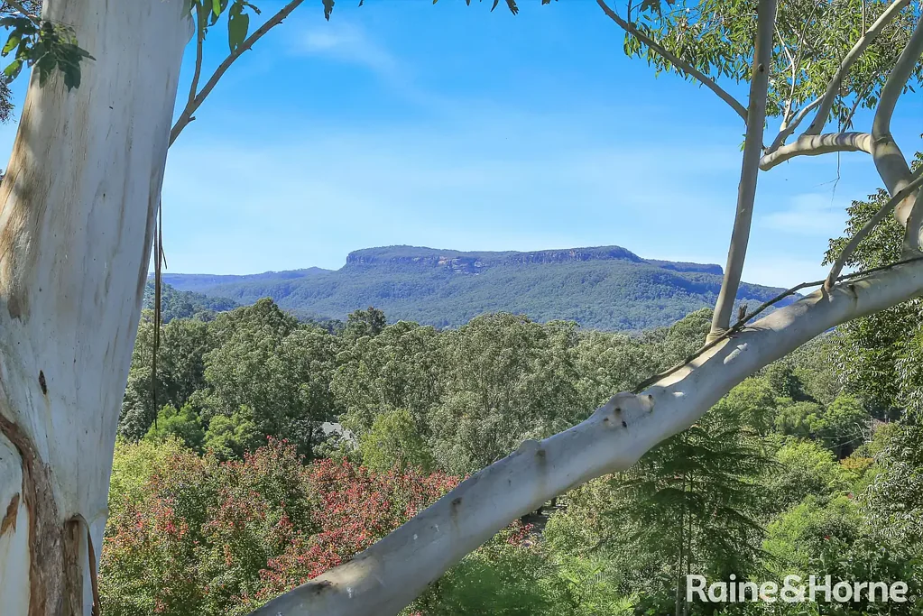 Kangaroo Valley 3침실 Auction - Treetops - Kangaroo Valley Village