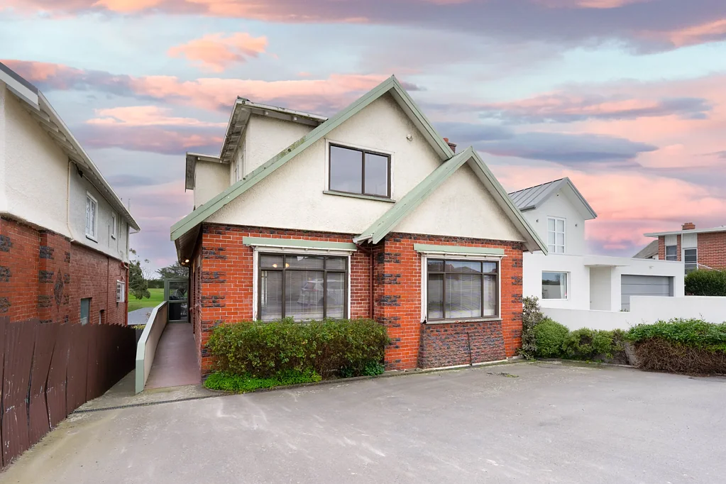 Maori Hill 4 Bedroom Move In and Enjoy