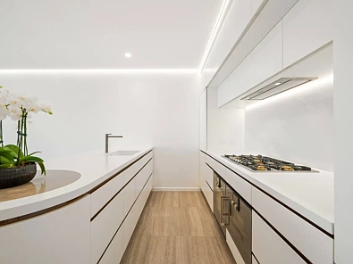116 Bathurst Street, Sydney, NSW 2000, 2 Bedrooms, 2 Bathrooms, Apartment