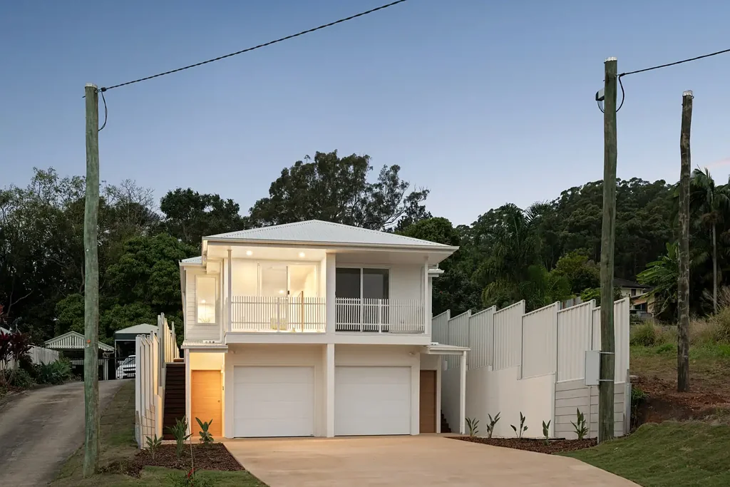 Nambour 3 Bedroom SOLD AT AUCTION BY ARI WHISSON