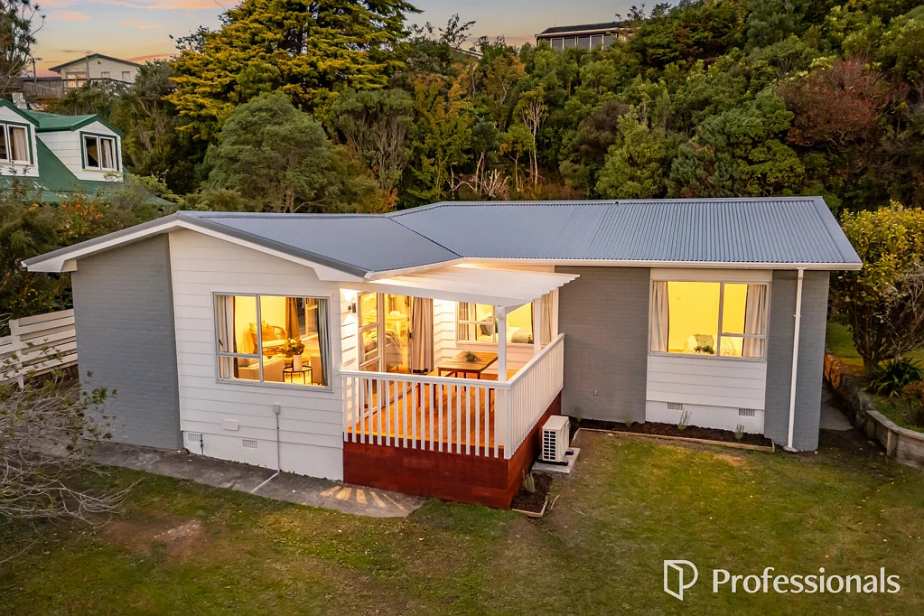 Kelson 3房  FULLY RENOVATED WITH 70'S SPACE