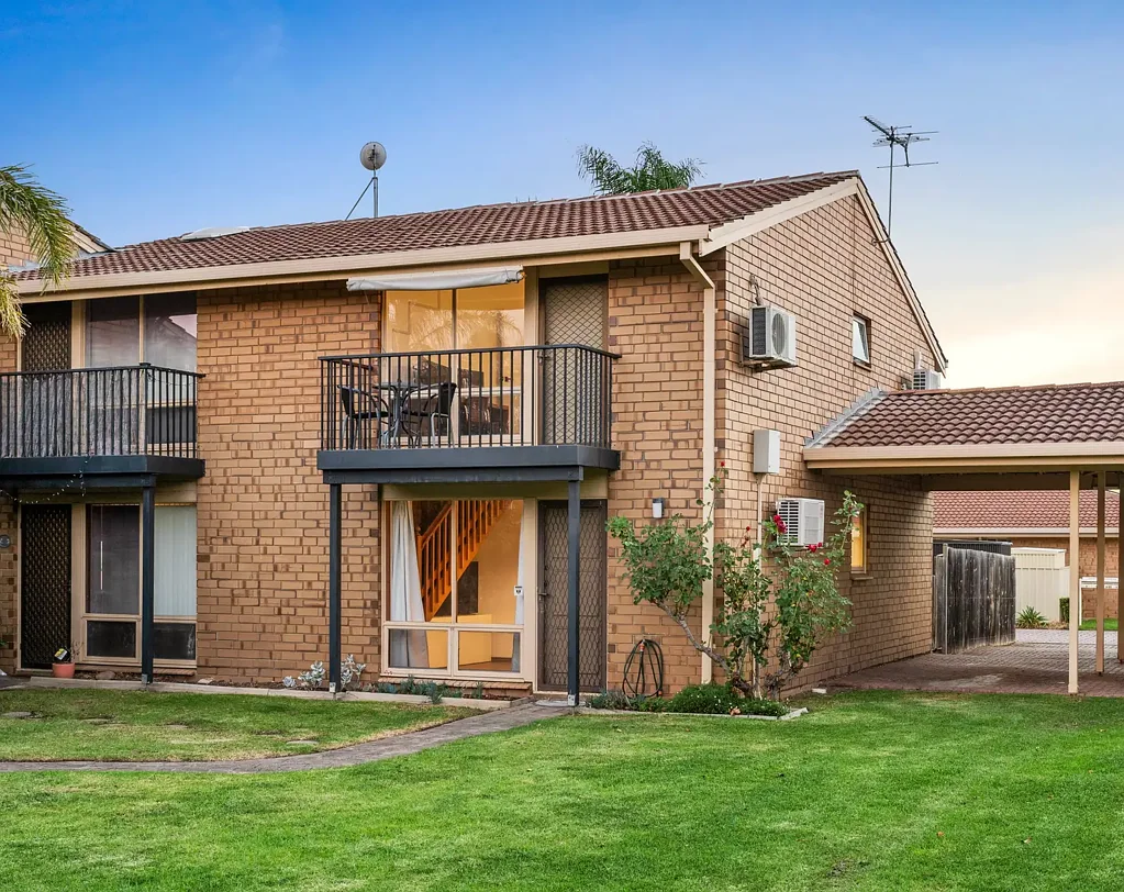 Glengowrie 2ห้องนอน Smart Buying in a Sought-After Coastal Pocket