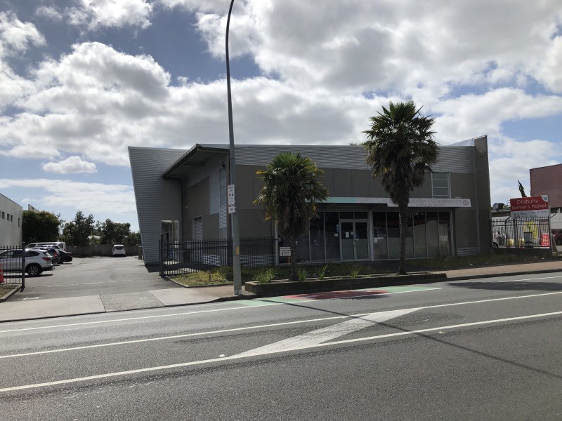 44 Atkinson Avenue, Otahuhu, Auckland, 0部屋, 0バスルーム