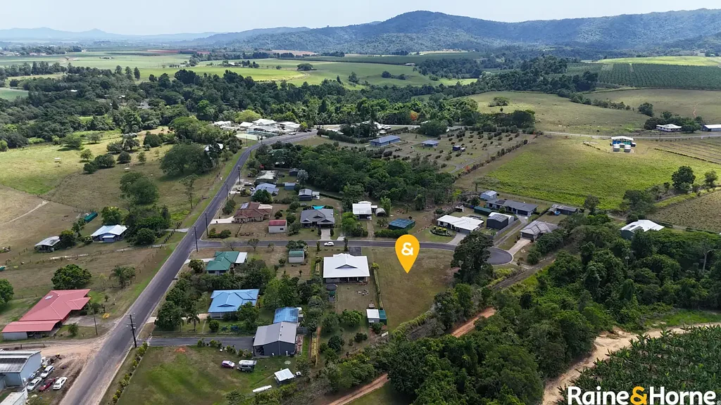 Lot 88 De Roma Close, Mena Creek, QLD 4871