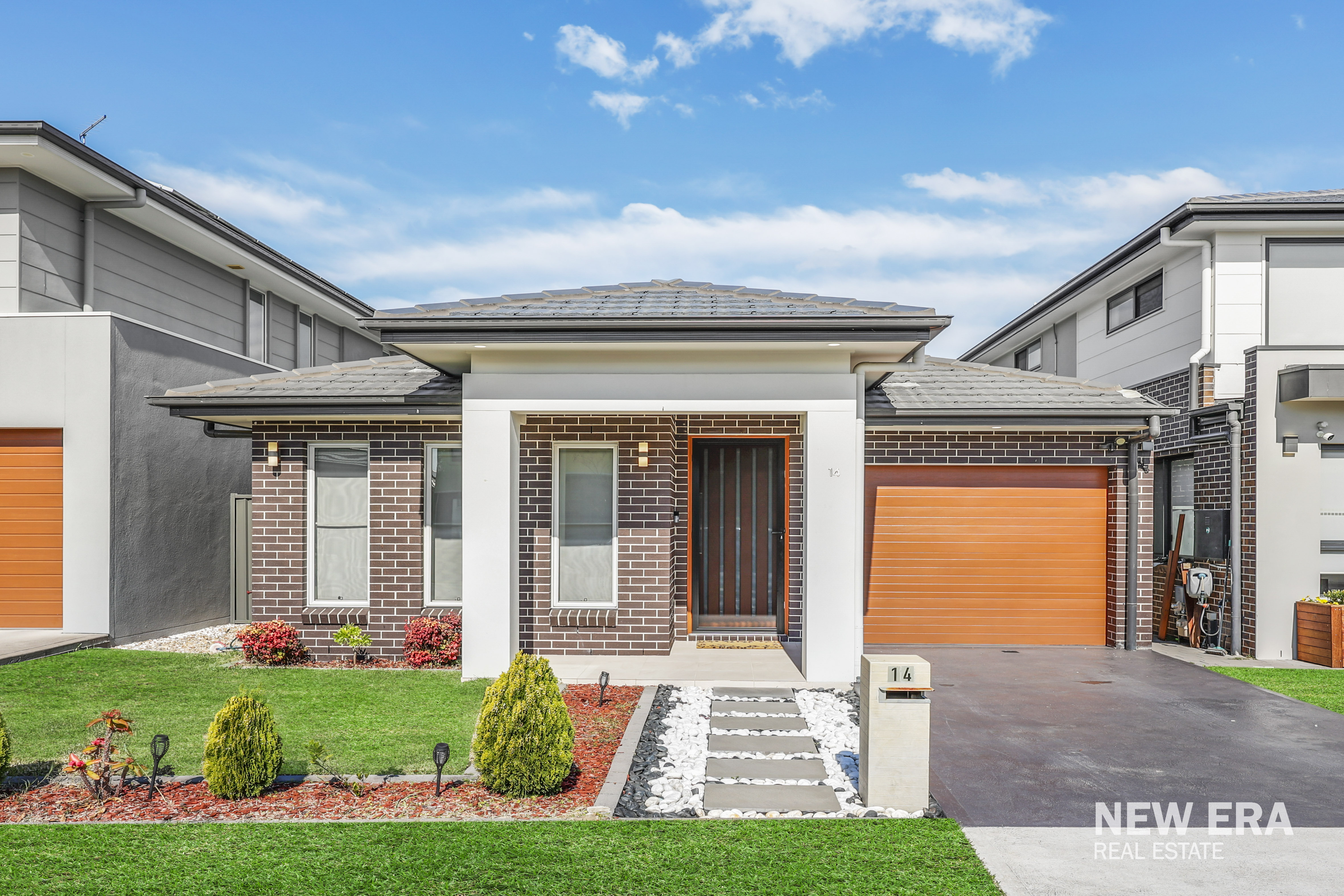 14 CORSAIR ST, SCHOFIELDS NSW 2762, 0 Bedrooms, 0 Bathrooms, House