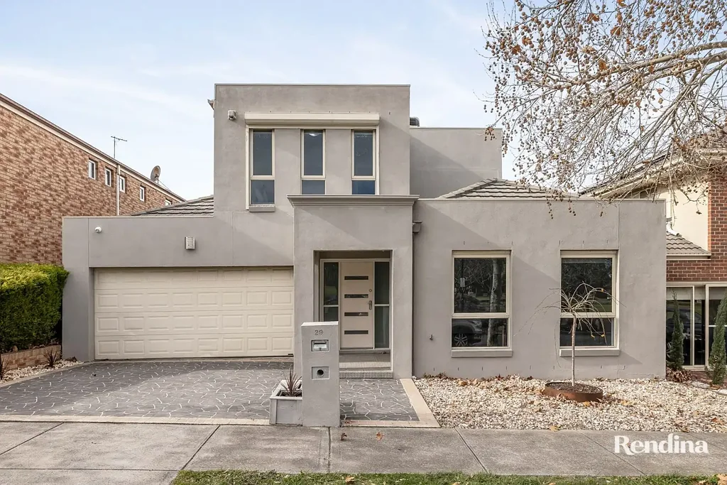 29 Troward Harvey Way, Craigieburn, VIC 3064