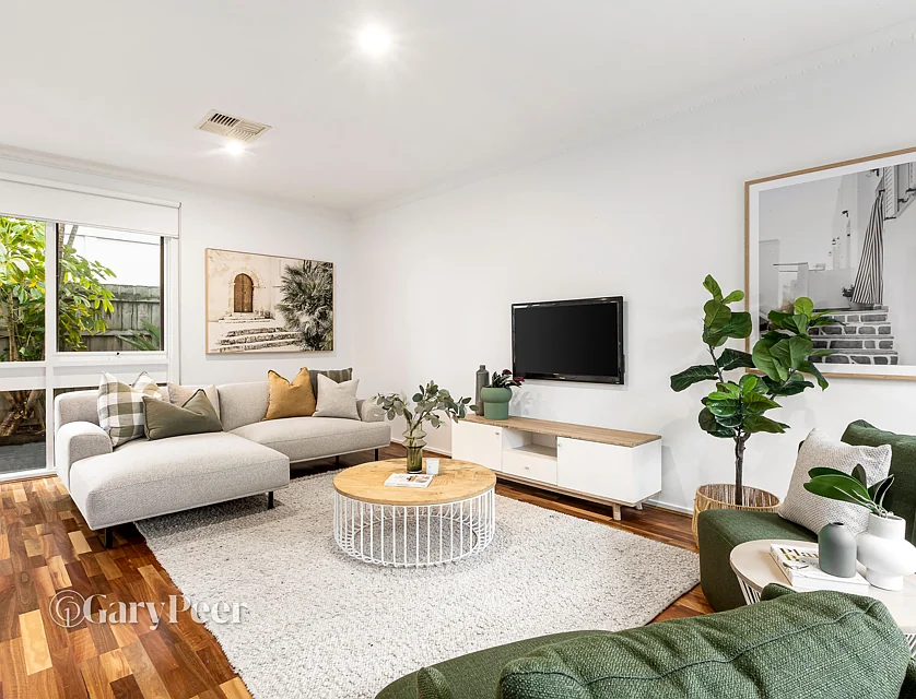 2/1A Crimea Street, Caulfield North, Inner East Melbourne, 3 Kuwarto, 1 Banyo, House
