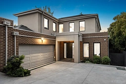 2/99 Kenmare Street, Mont Albert North
