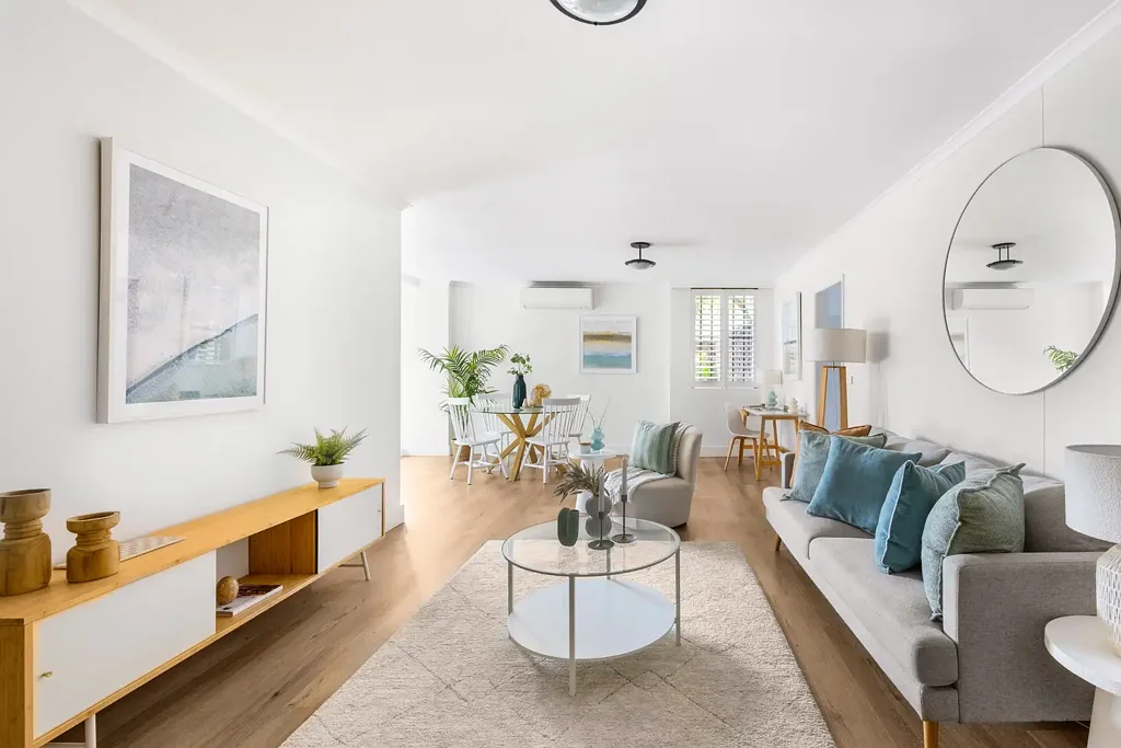 32/81B Gerard Street, Cremorne, NSW 2090
