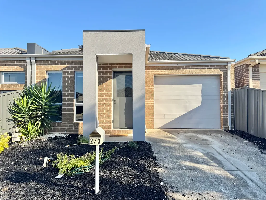 Young & Spacious in the Heart of Wyndham Vale!