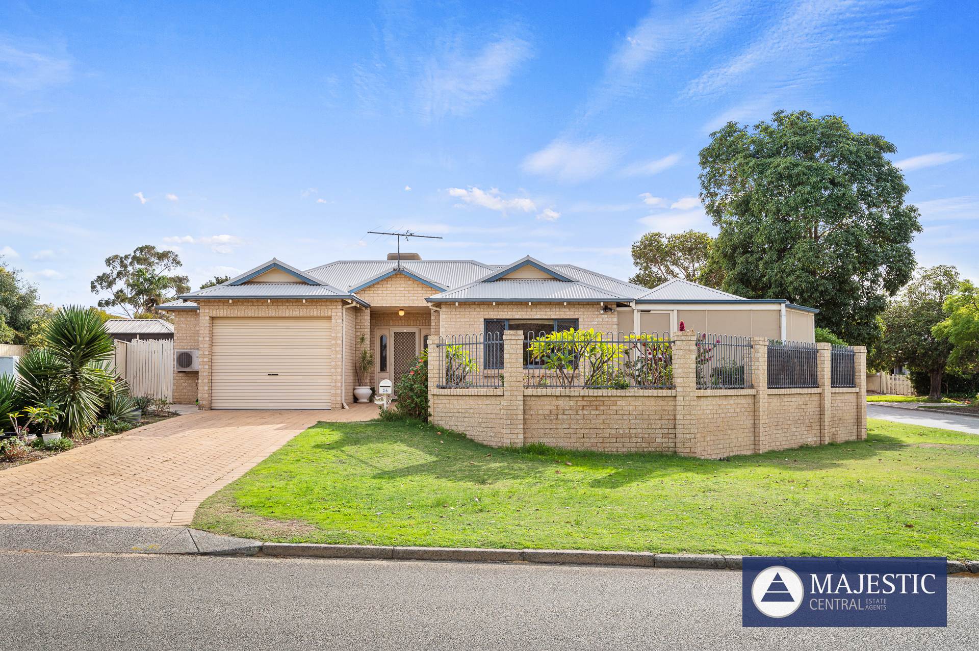 26 GLENCOE RD, ARDROSS WA 6153, 0 Bedrooms, 0 Bathrooms, House