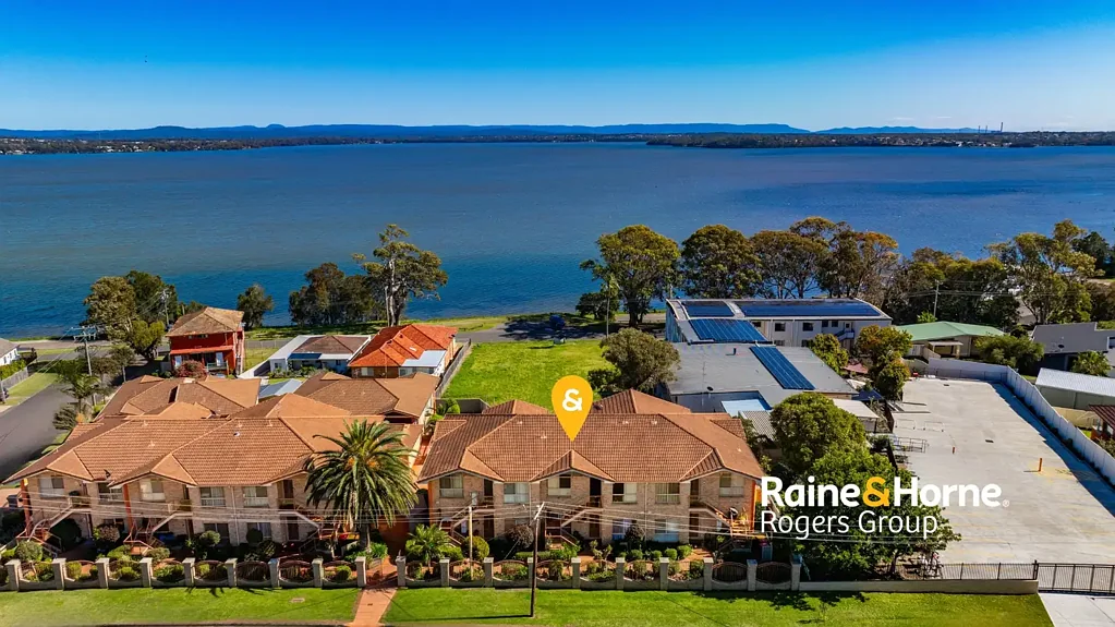 Toukley 3ਬੈੱਡਰੂਮ Low-Maintenance Over-55's Living