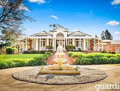 20 Volunteer Road, Kenthurst, The Hills, 6房, 5浴, Lifestyle Section
