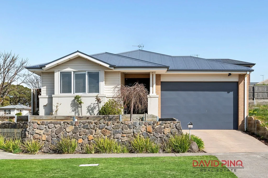 79 Aldridge Drive, Sunbury, VIC 3429