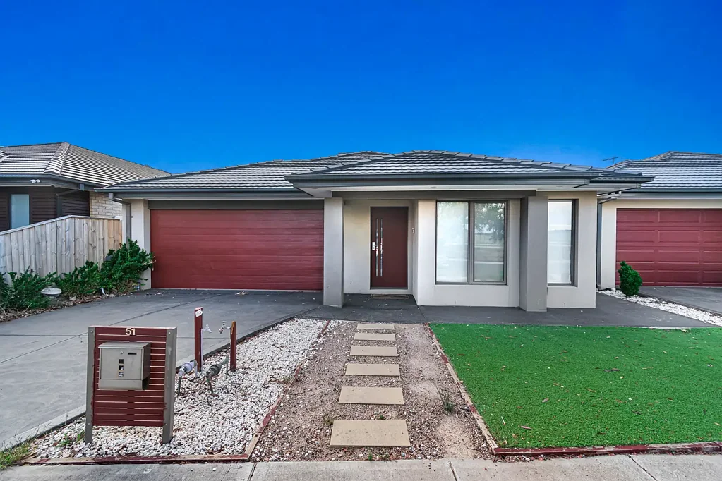 51 Goldeneye Circuit, Werribee, VIC 3030