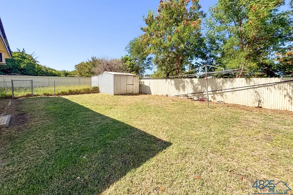Low-Maintenance Home with Room to Enjoy