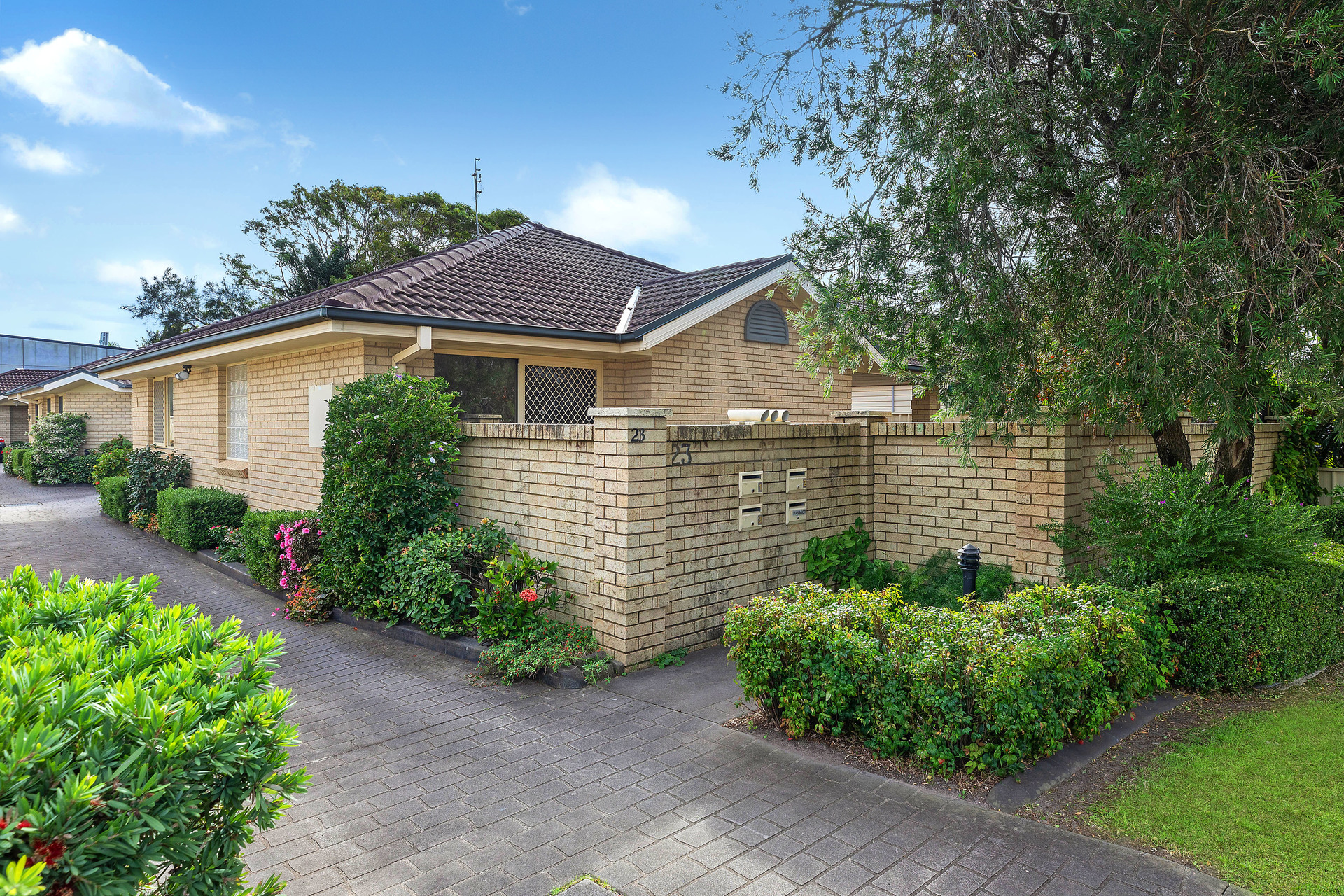 23 GREENE ST, WOY WOY NSW 2256, 0房, 0浴, House